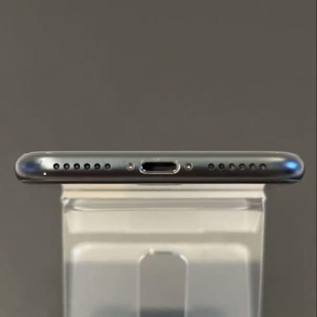 美品 iPhone SE 3 第三世代 256GB SIMフリー ブラック