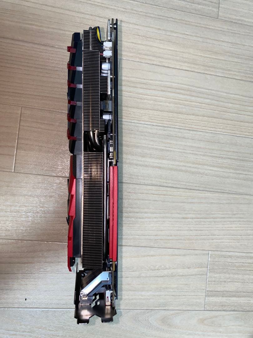 MSI GEFORCE GTX 1080Ti Gaming X MSI GEFORCE GTX 1080Ti Gaming X