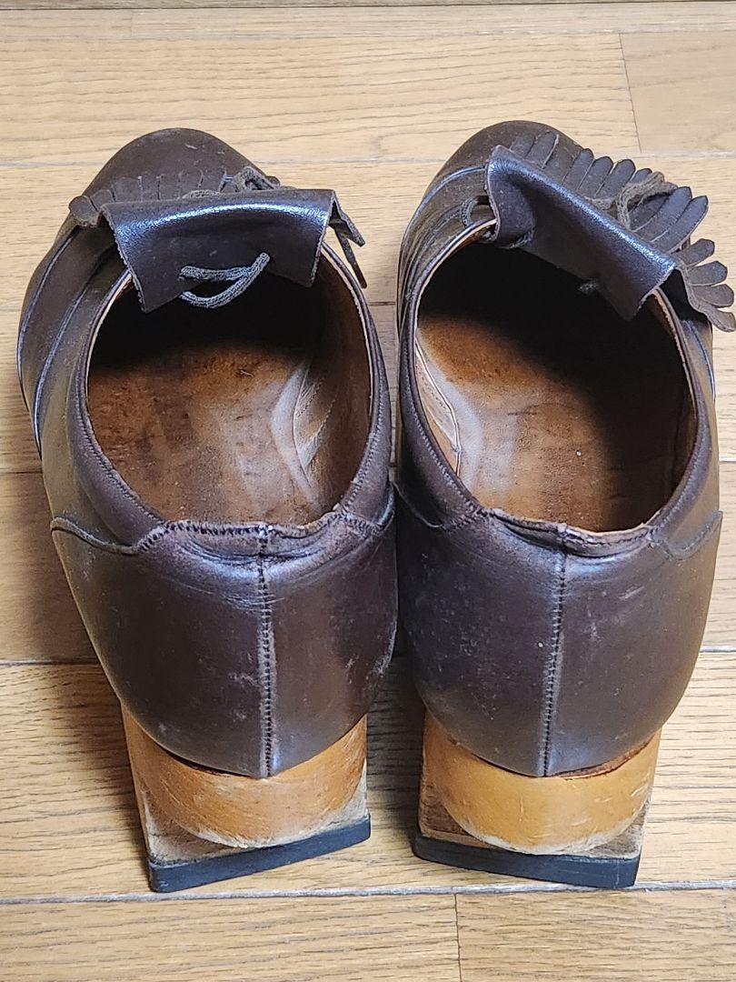 ロッキンホース ゴルフ Vivienne Westwood　ヴィヴィアン