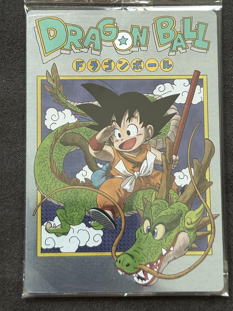 極美品】ドラゴンボール イタジャガ4 未開封 カード 35枚セット