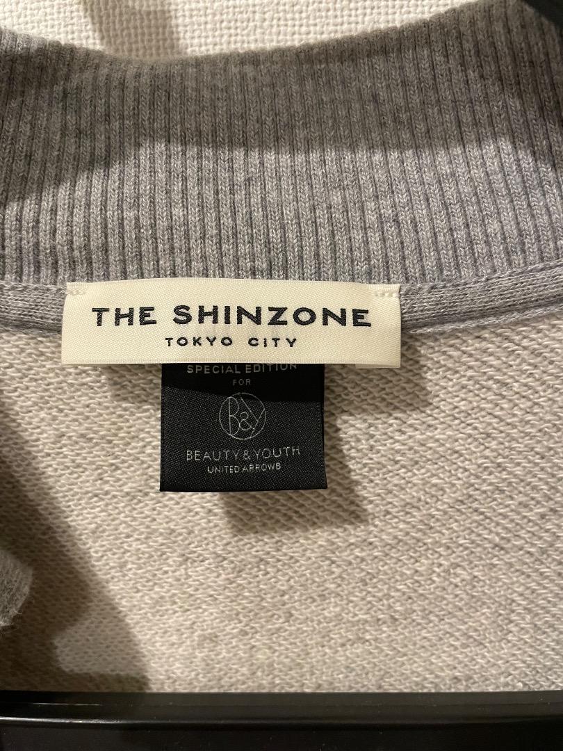 SHINZONE BEAUTY&YOUTH別注 長袖カットソー - メルカリ