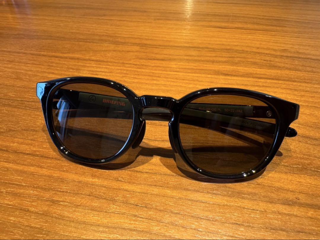 SCHILLER(50) ＜BRIEFING GOLF × Eyevol＞