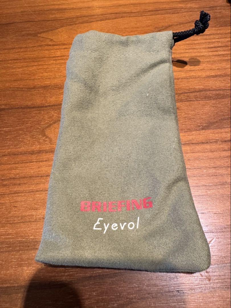 SCHILLER(50) ＜BRIEFING GOLF × Eyevol＞