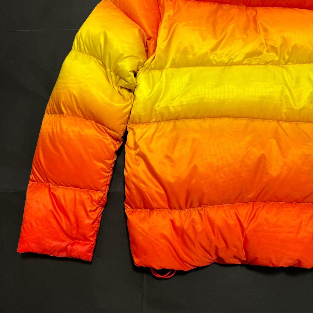 ジャケット・アウター 00s Nike ACG 800fill Guide down jacket