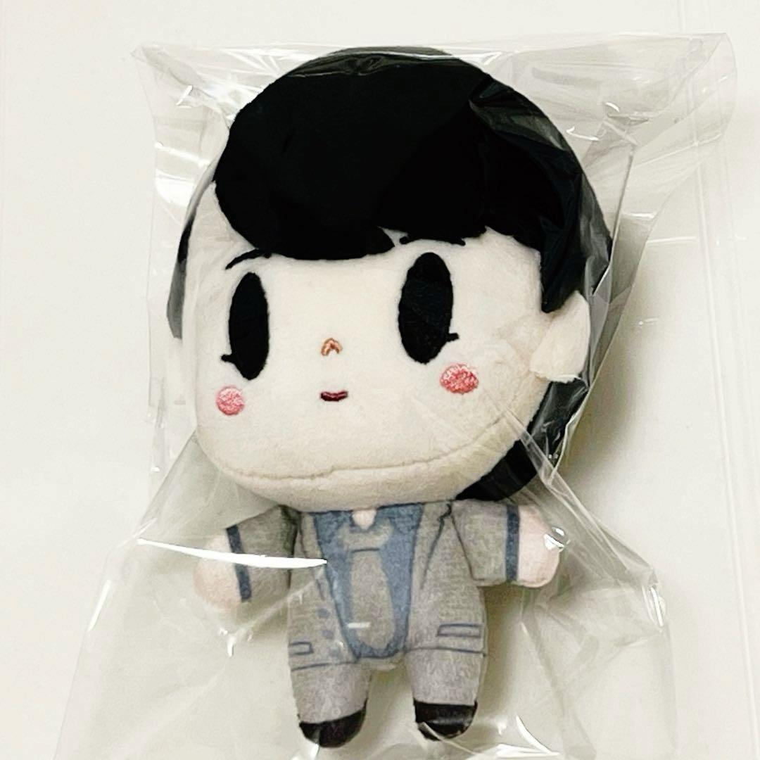 小泉光咲 原因は自分にある。 ちびぬい ぬいぐるみ