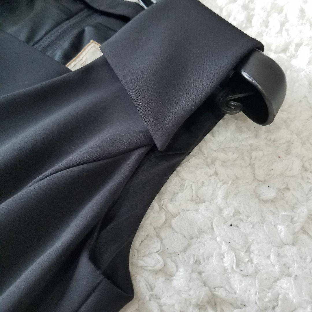 美品✨ デイジーリンフォクシー 人気4WAYドレス 襟付ワンピース