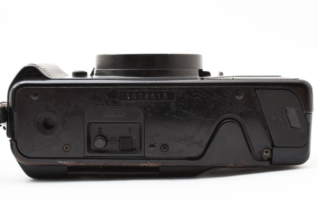 Nikon ニコン L35AD ピカイチ コンパクトフィルムカメラ