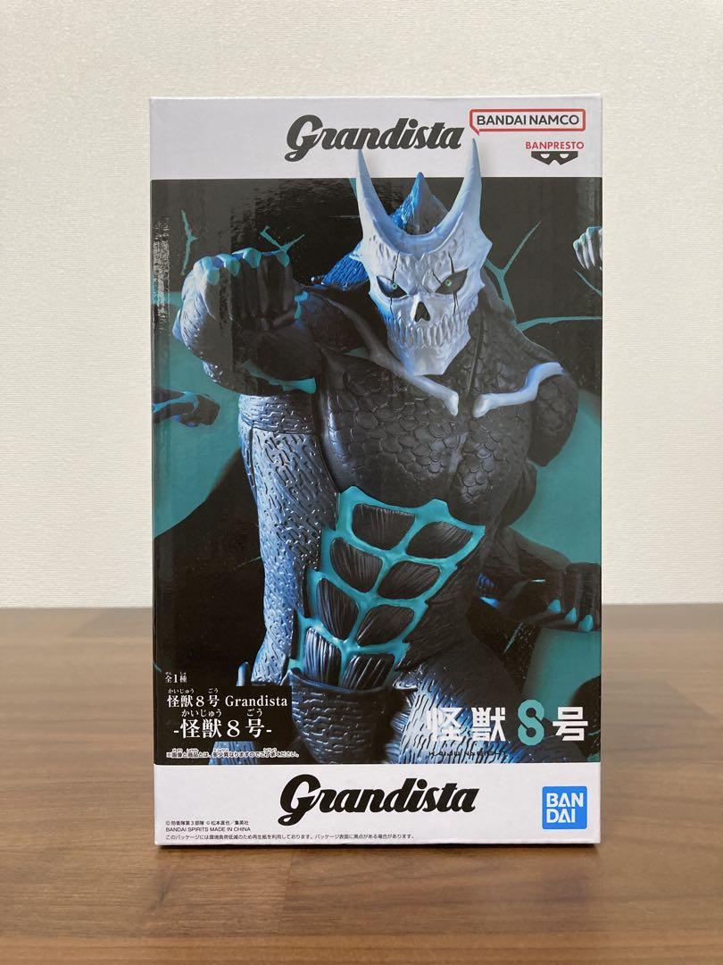 怪獣8号 Grandista- 怪獣8号 - メルカリ