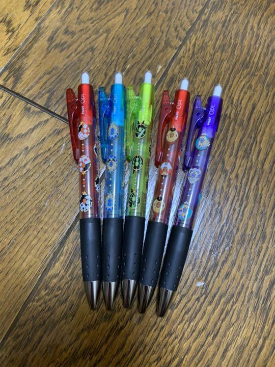 ツイステ ボールペン Opt オプト ディズニー メルカリ ツイステ ボールペン Opt オプト ディズニー メルカリ
