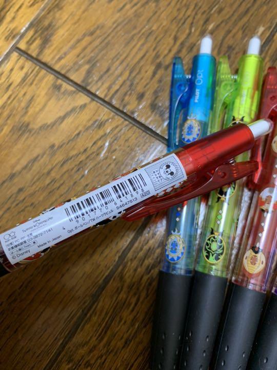ツイステ ボールペン Opt オプト ディズニー メルカリ ツイステ ボールペン Opt オプト ディズニー メルカリ