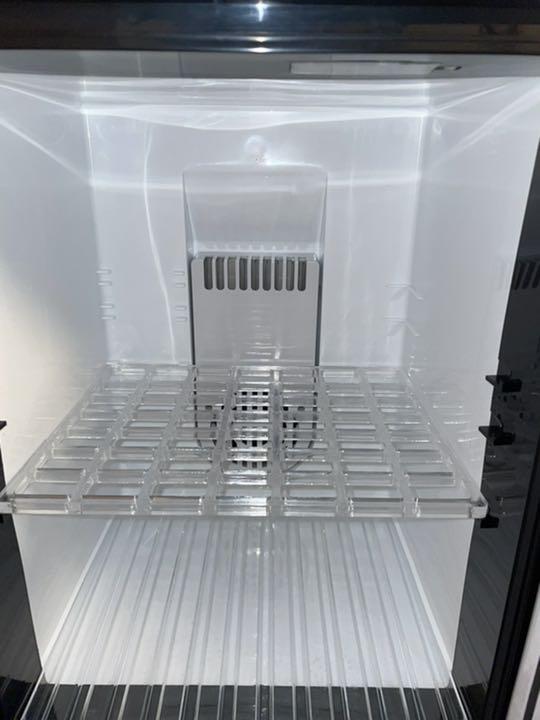☆大人気商品☆ 3/26まで出品、モンスター冷蔵庫(非売品) - 冷蔵庫 当店限定商品 3/26まで出品、モンスター冷蔵庫(非売品) 冷蔵庫