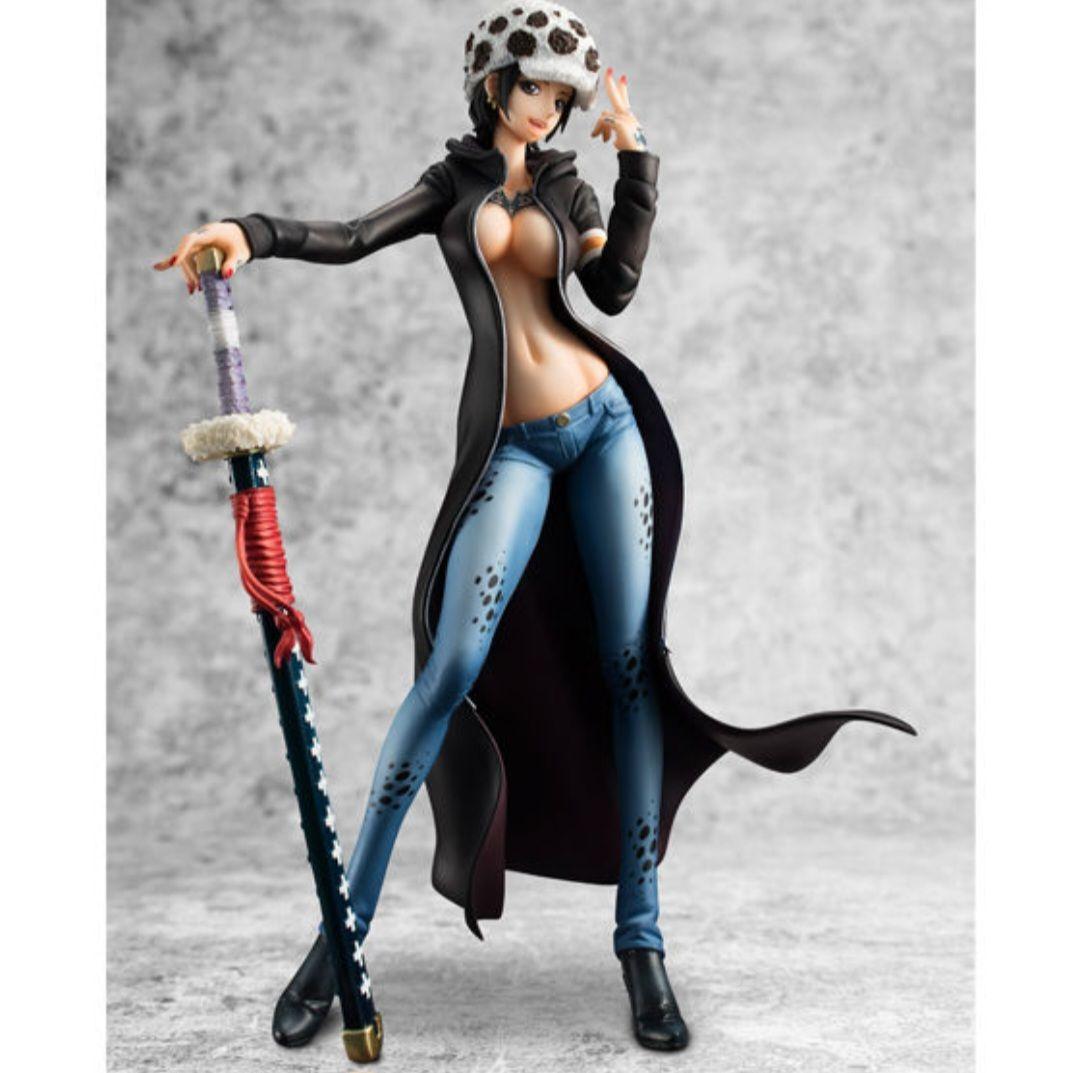 Portrait Of Pirates I.R.O トラファルガー・ロー　新品