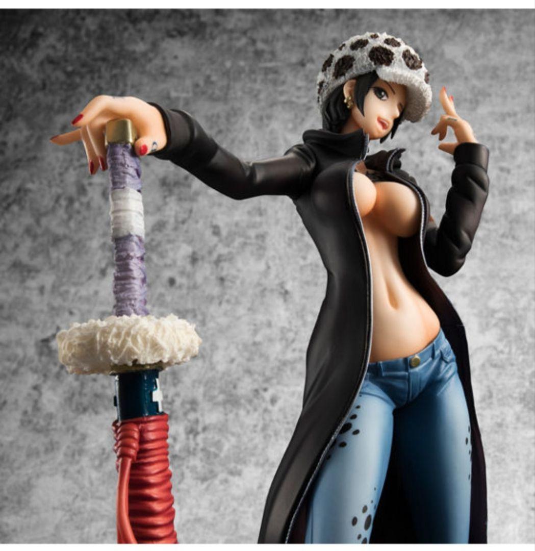 Portrait Of Pirates I.R.O トラファルガー・ロー　新品