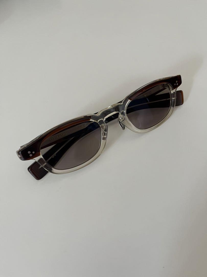 MODEL 353E | EYEVAN 7285