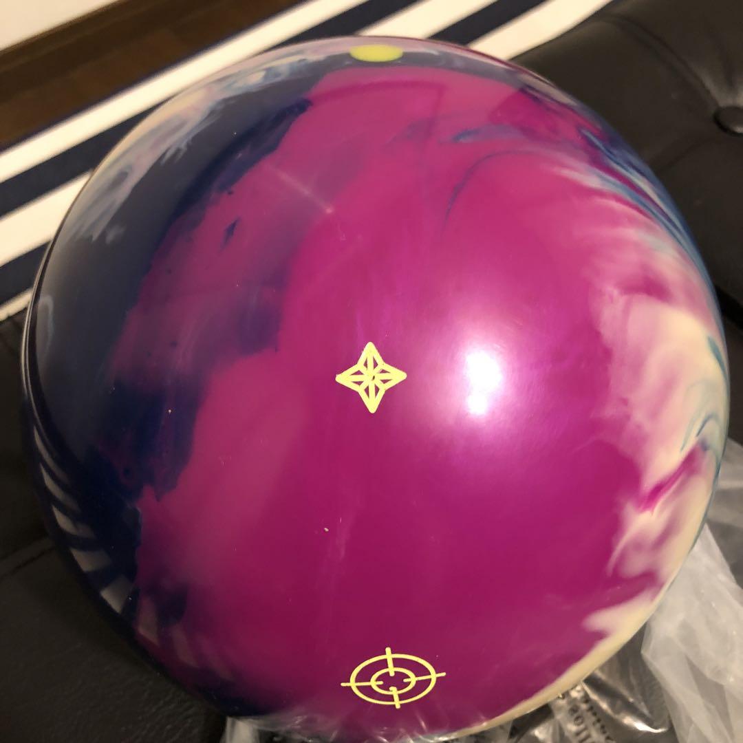 送料込み【新品】アテンションM ロトグリップ 15ポンド4オンス 2