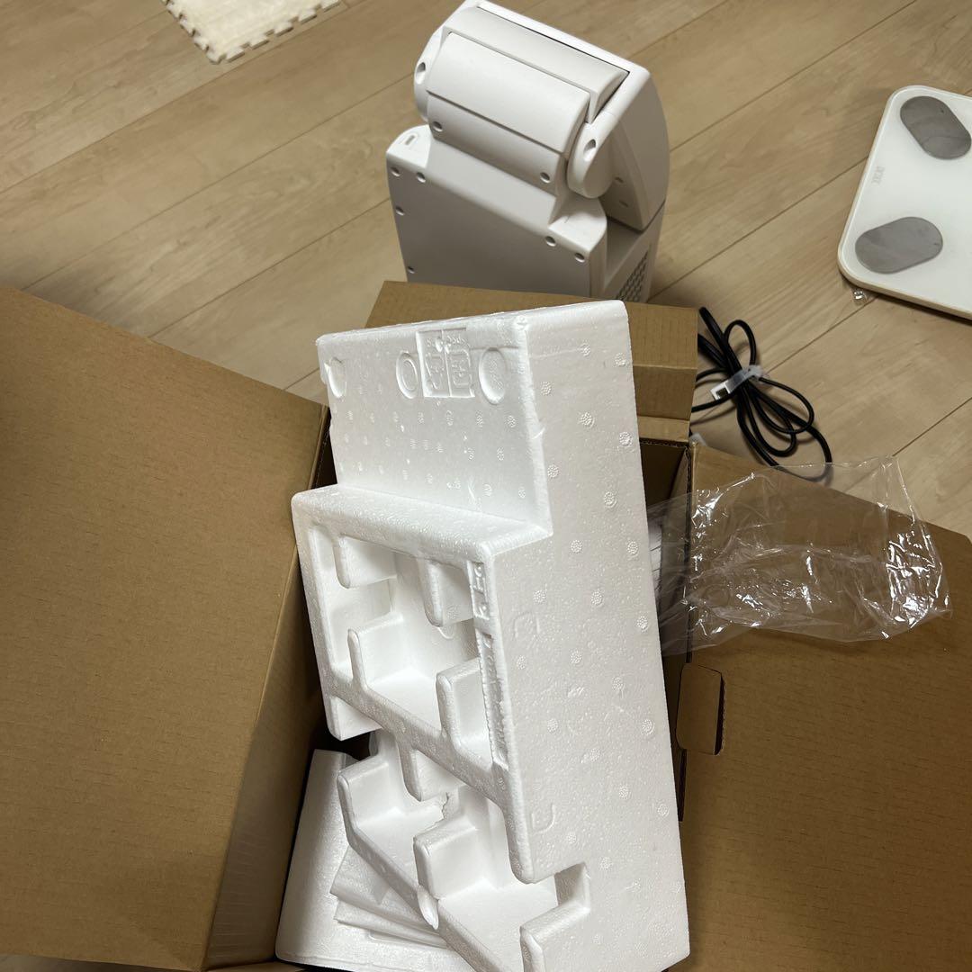 Zojirushi 象印ふとん乾燥機　RF-FA20