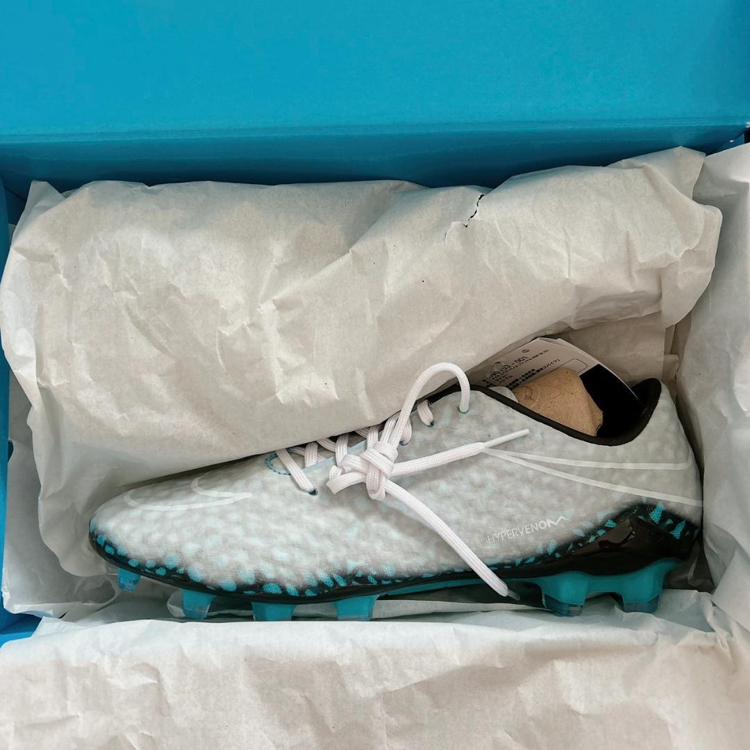 Nike Hypervenom Phantom RGN HYDRA