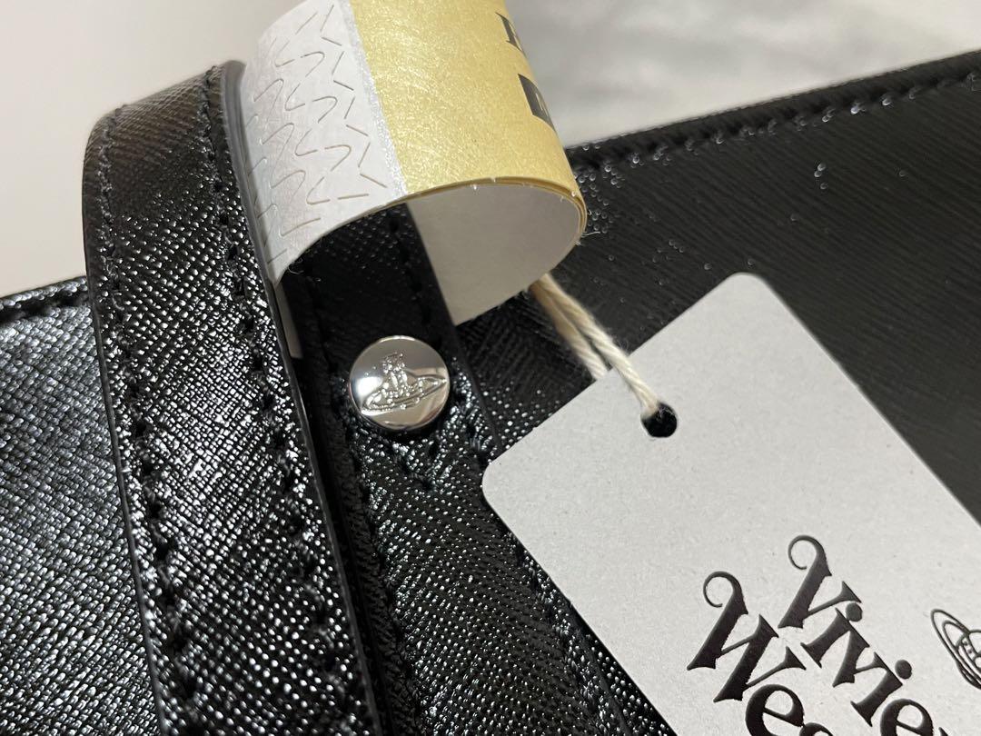 新品 トート ディアマンテ ハート Vivienne Westwood