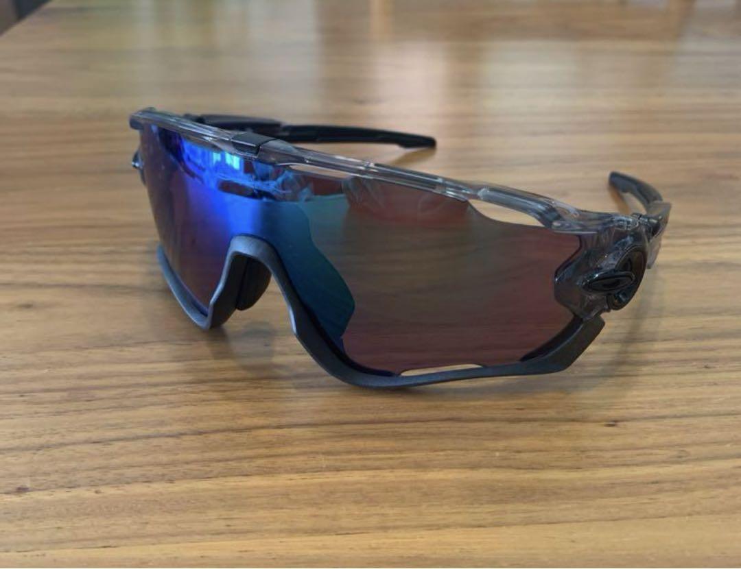 OAKLEY ジョーブレーカー