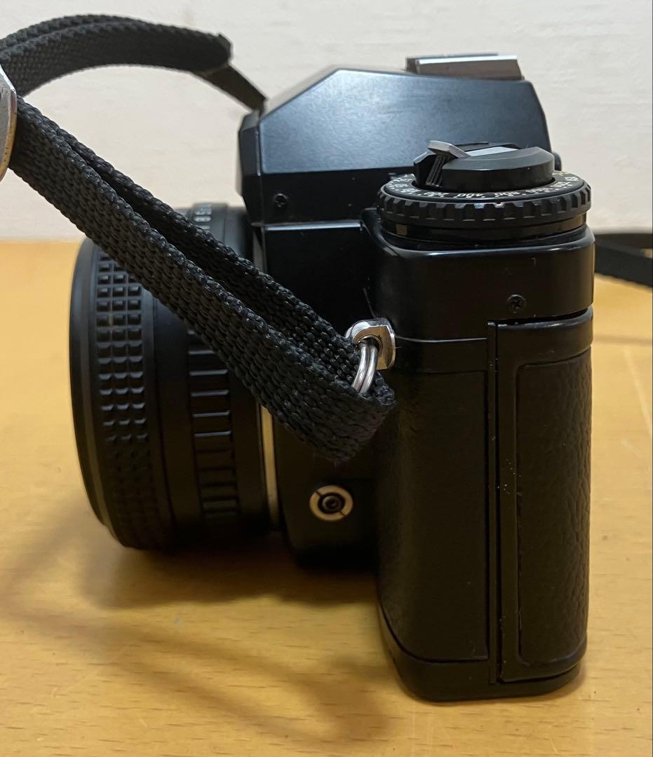 【RICOH/リコー】 一眼レフフィルムカメラ XR7 動作未確認 【RICOH/リコー】 一眼レフフィルムカメラ XR7 動作未確認