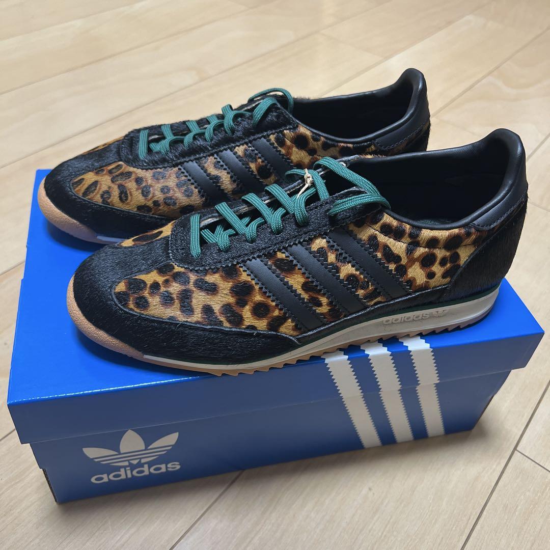 SL72 OG