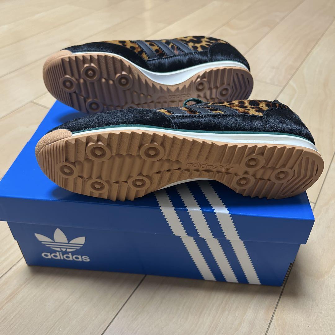 SL72 OG