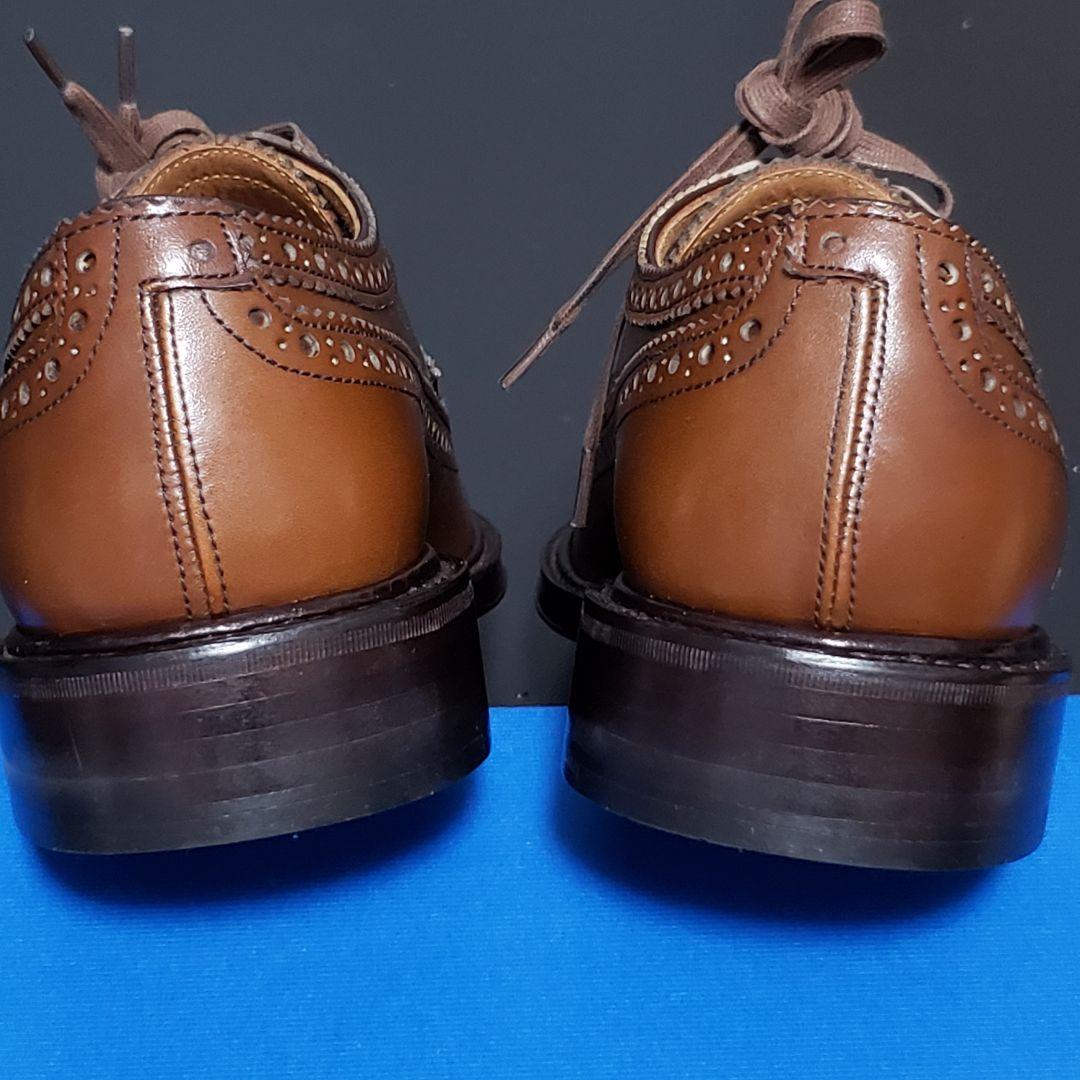 フットスト 新品未使用 HIROSHI TSUBOUCHI ヒロシツボウチ 24cm 8YW36