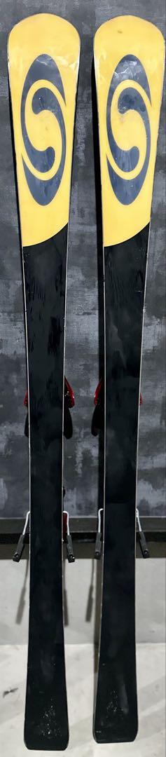 Salomon 140cm スキー板 GS