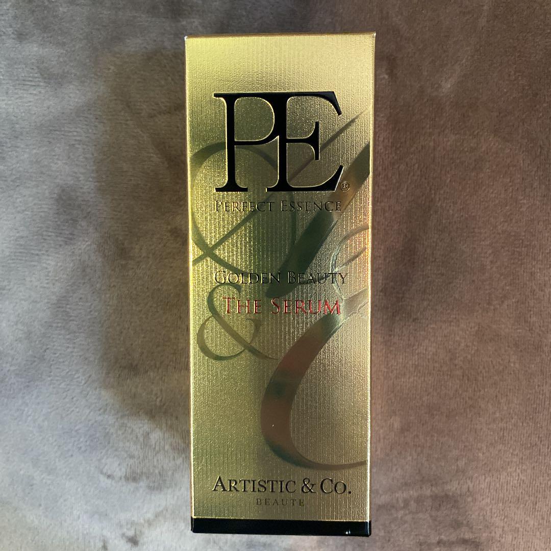 ARTISTIC&CO 40ml PRAlV-m49954575205 美容液 高品質格安