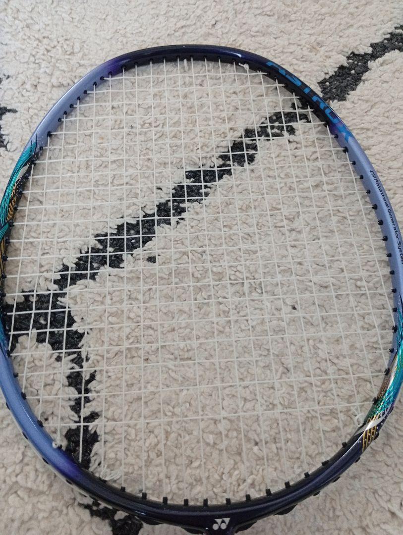 YONEX ASTROX 55aバドミントンラケット