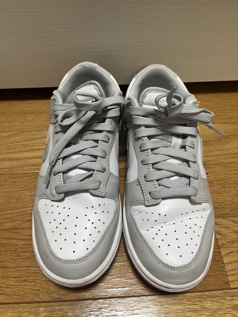 Nike Dunk Low “Grey Fog” | Release Date: 09.27.21 | HAVEN