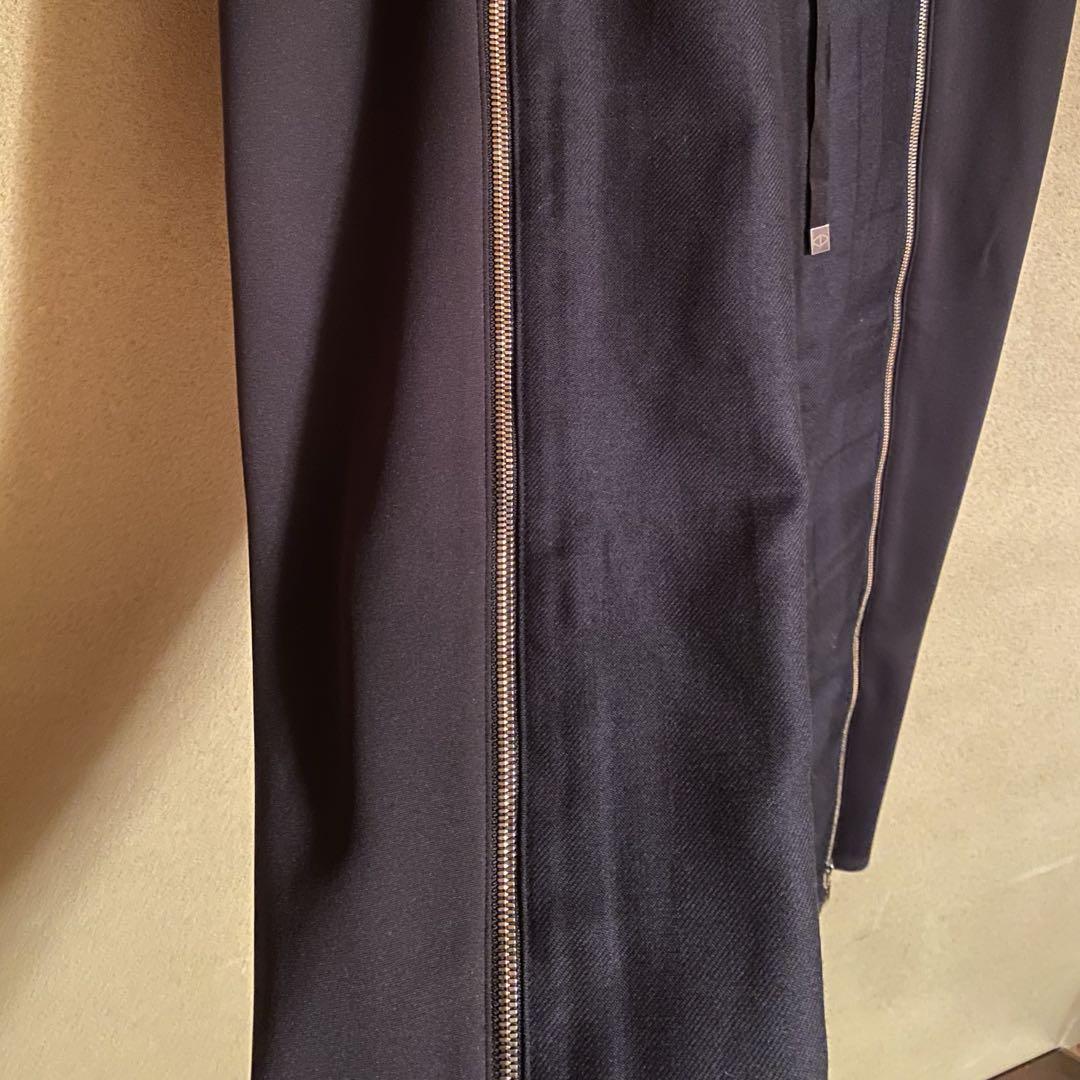 Zip Jogger