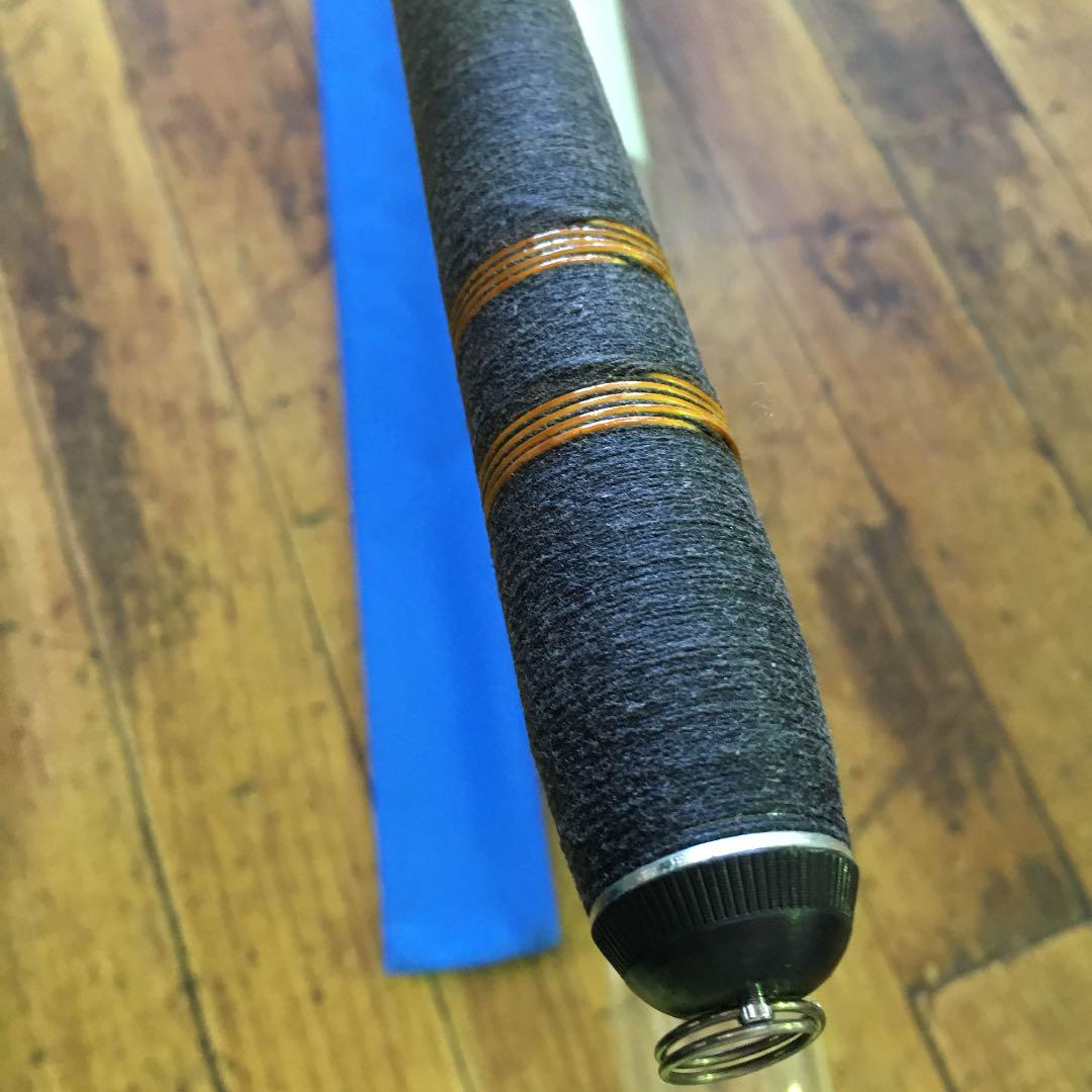 最新発見 ジャストワン ザ 鯉 ロッド