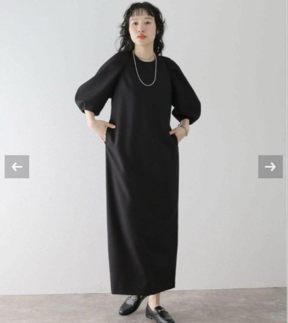 CLANE / クラネ】 2WAY BOLERO ONE PIECE