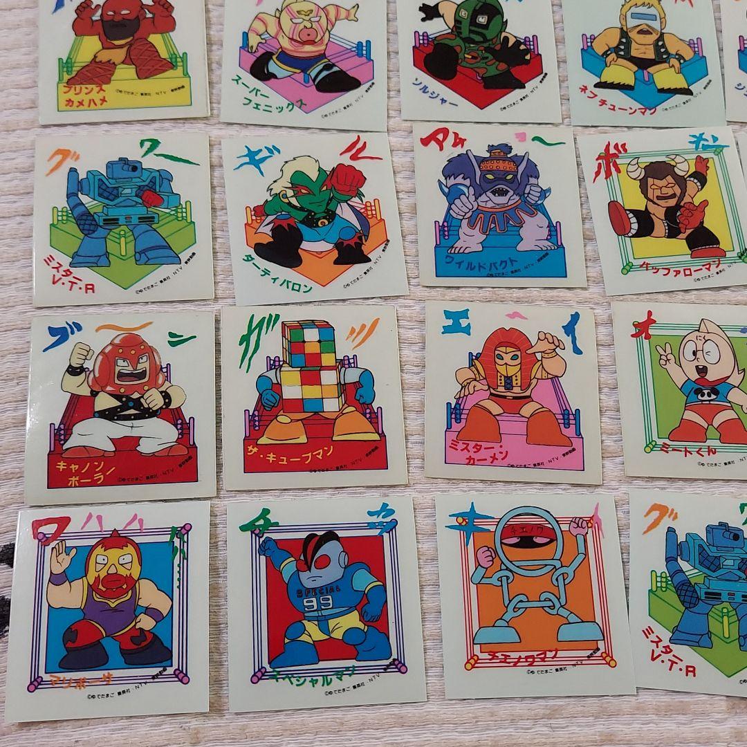 グレイ系オンラインショップ キン肉マン Sdキン肉マン Sd デフォルメ マイナーシール 駄菓子屋 カード コミック アニメグッズグレイ系 850 Eur Artec Fr