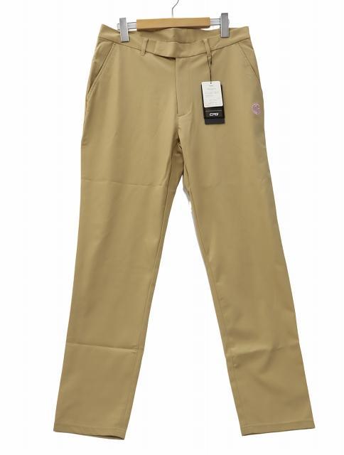 CPG GOLF ドライタッチショートパンツ ベージュ（シーピージー