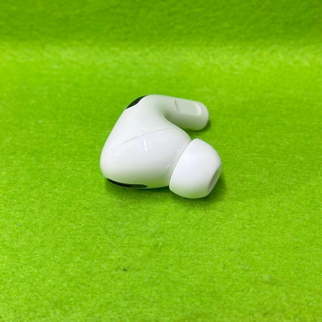 2 エアポッツプロ 第一世代 AirPods Pro 左イヤホン Apple イヤホン