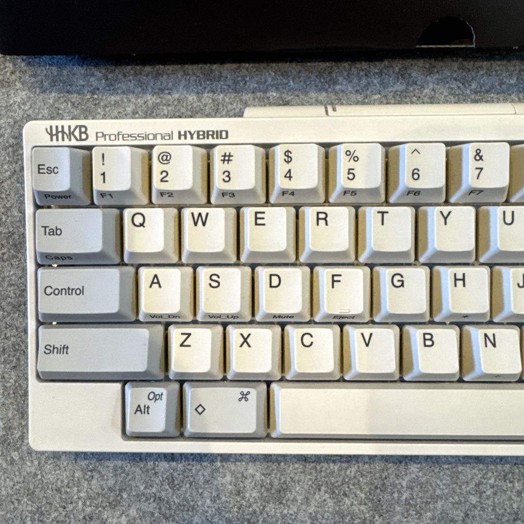 HHKB キーボード