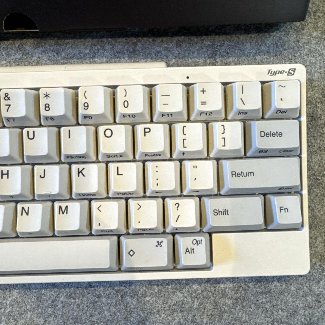 HHKB キーボード
