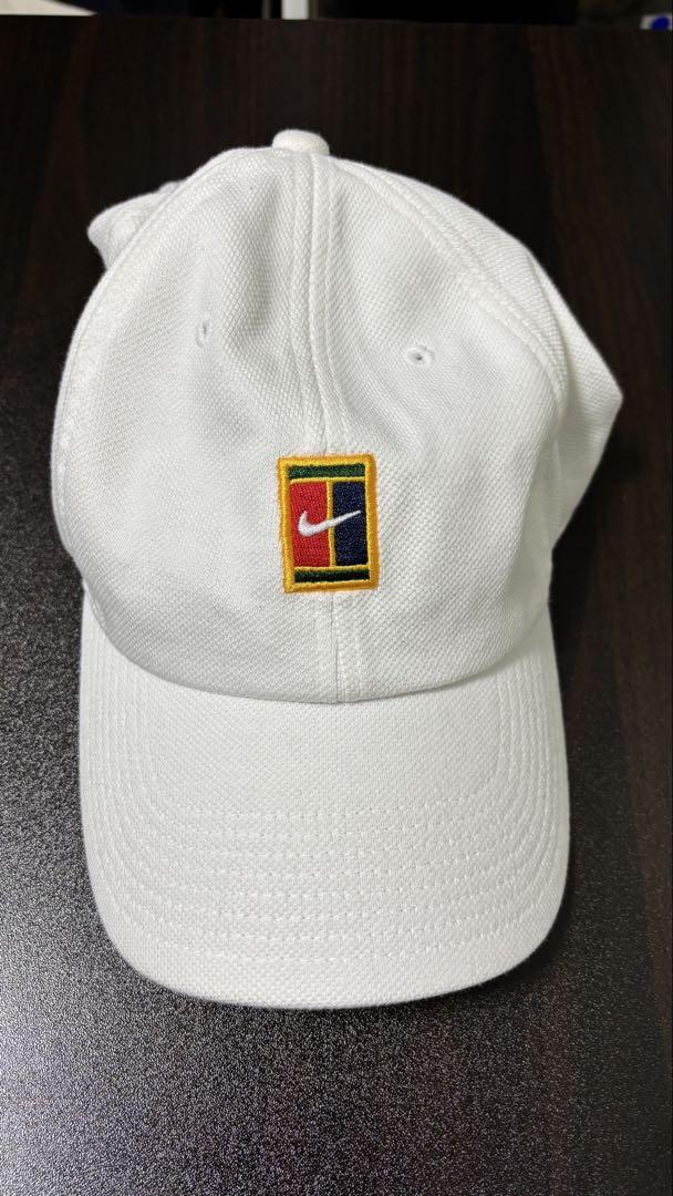 ナイキ NIKE コート H86 ロゴ シーズナル キャップ　ヘリテージ86