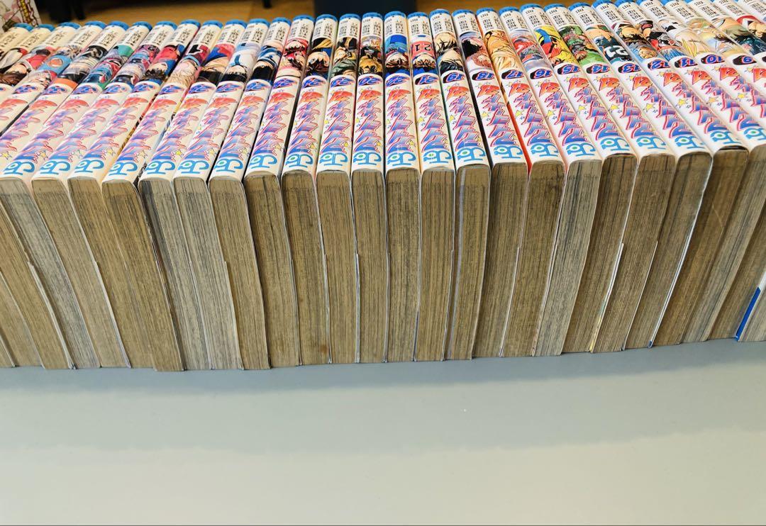 アイシールド21 全巻