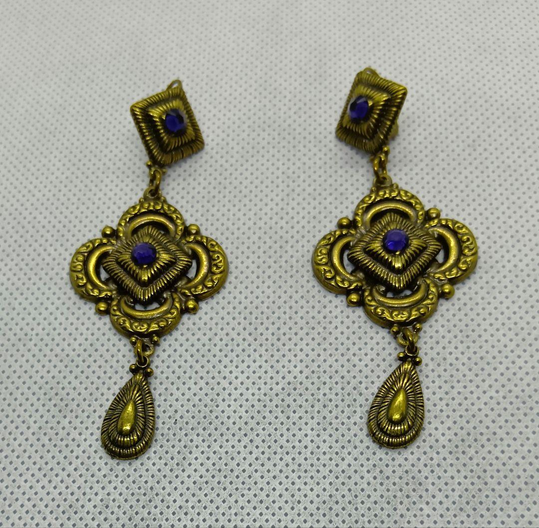 ピアス #19