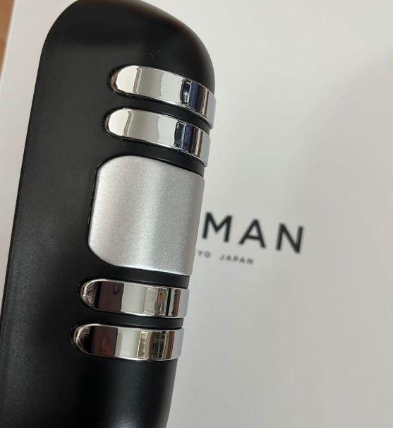 ヤーマン　キャビスパ360　HDS-100B