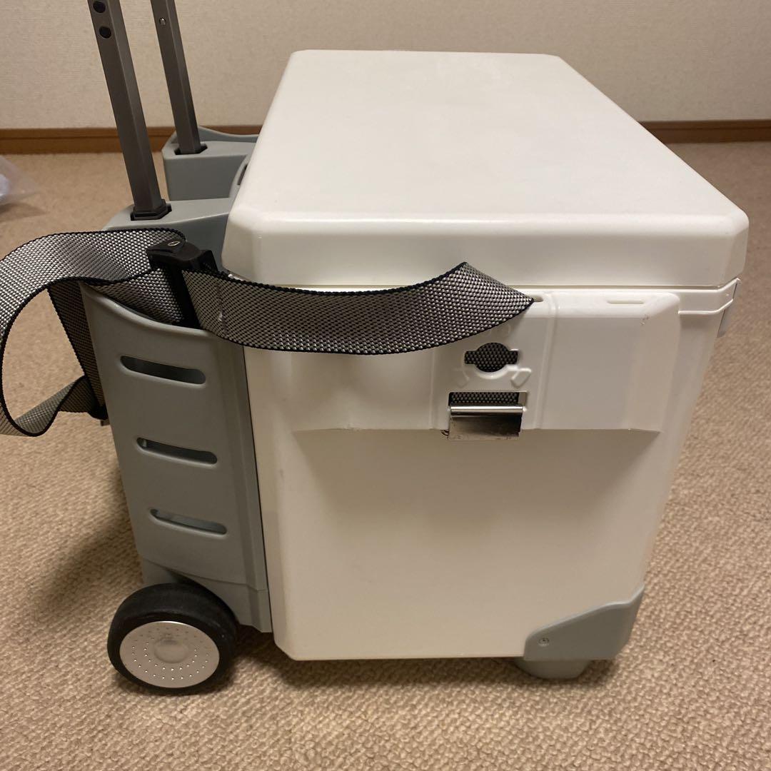 ダイワCOOL LINE CARRY S 1500