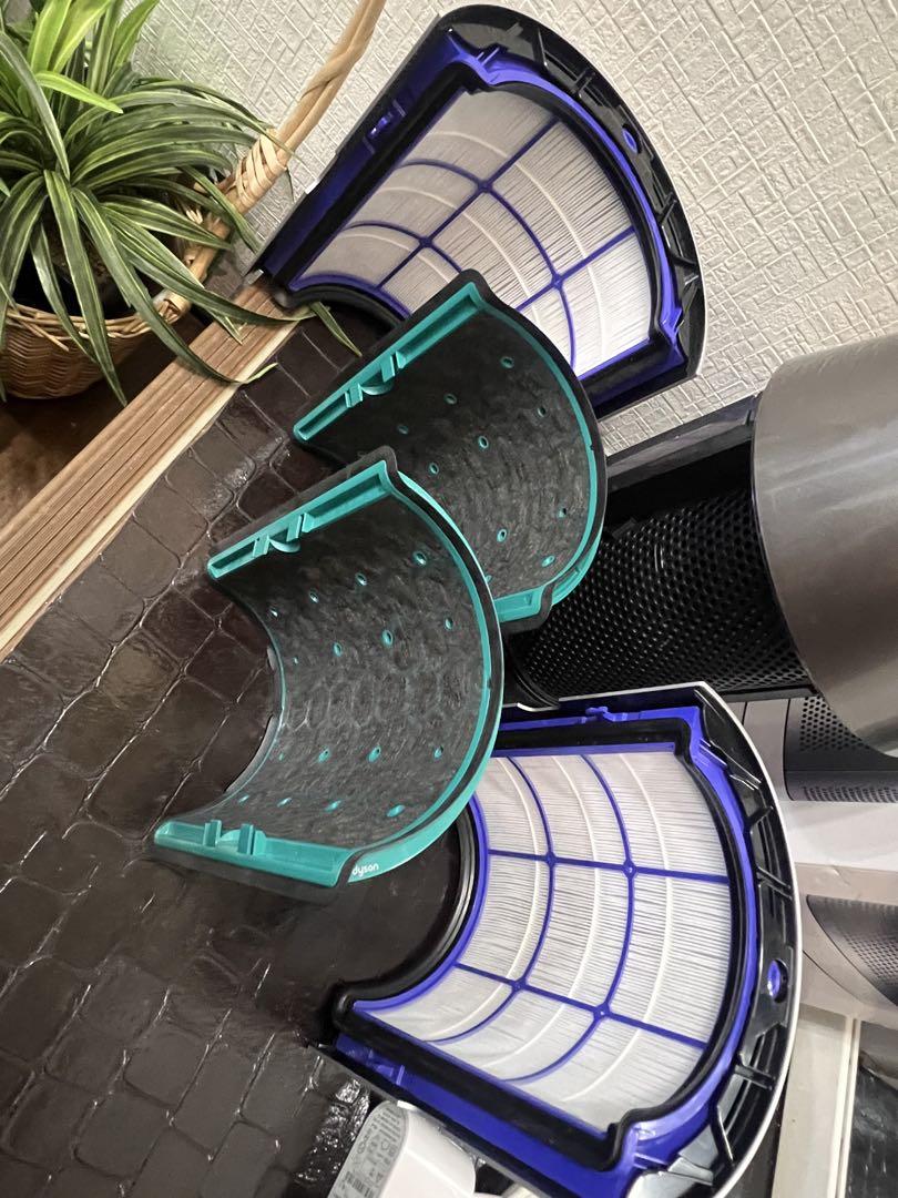 激安送料込‼️ Dyson ダイソン タワーファン Pure Cool TP04