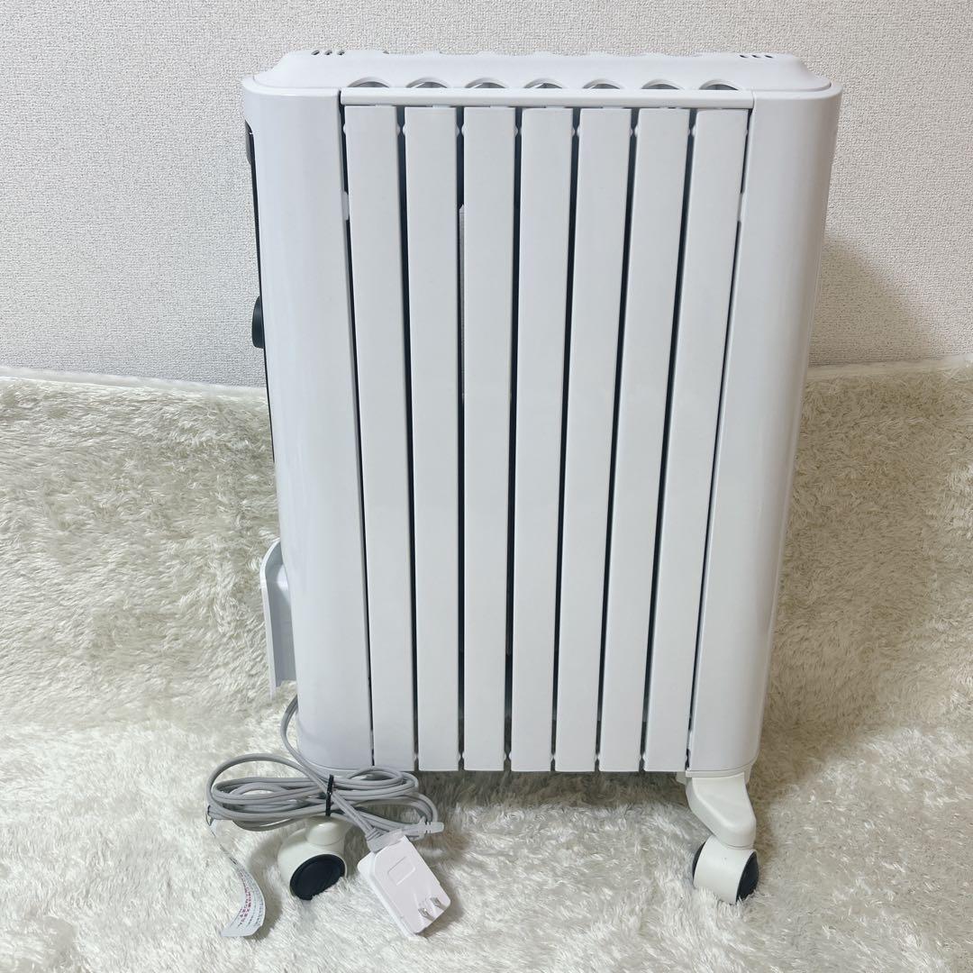 デロンギ オイルヒーター