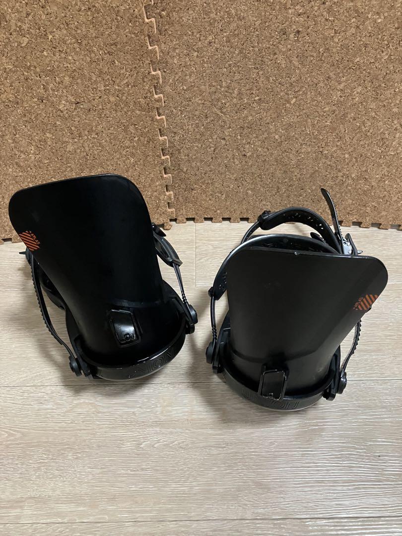 ユニオン UNION アトラス ATLAS Lサイズ