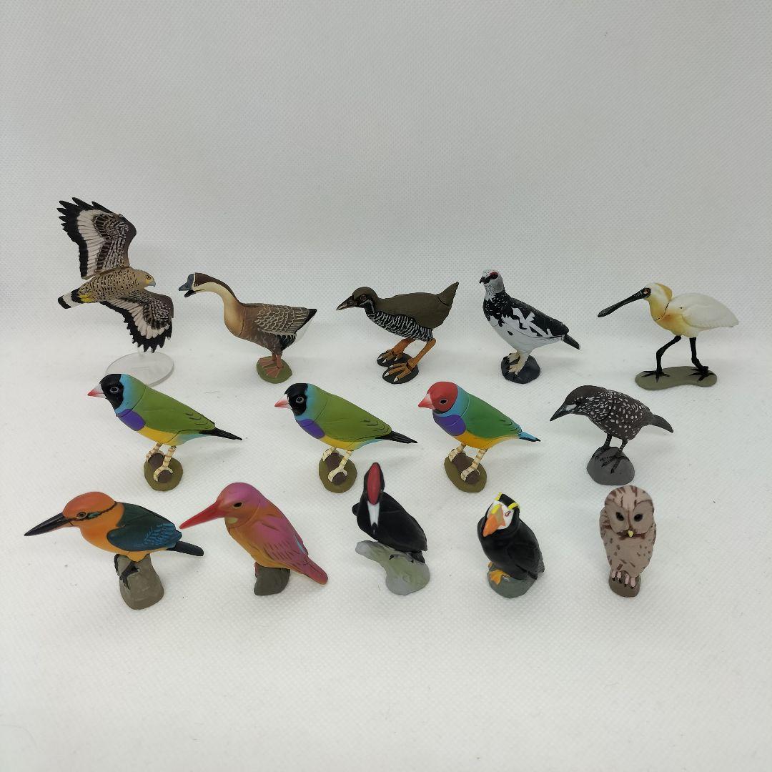 チョコエッグ動物フィギュアセット 約50体 - メルカリ