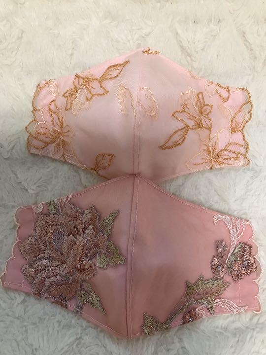 フィルター挟めるタイプ♡