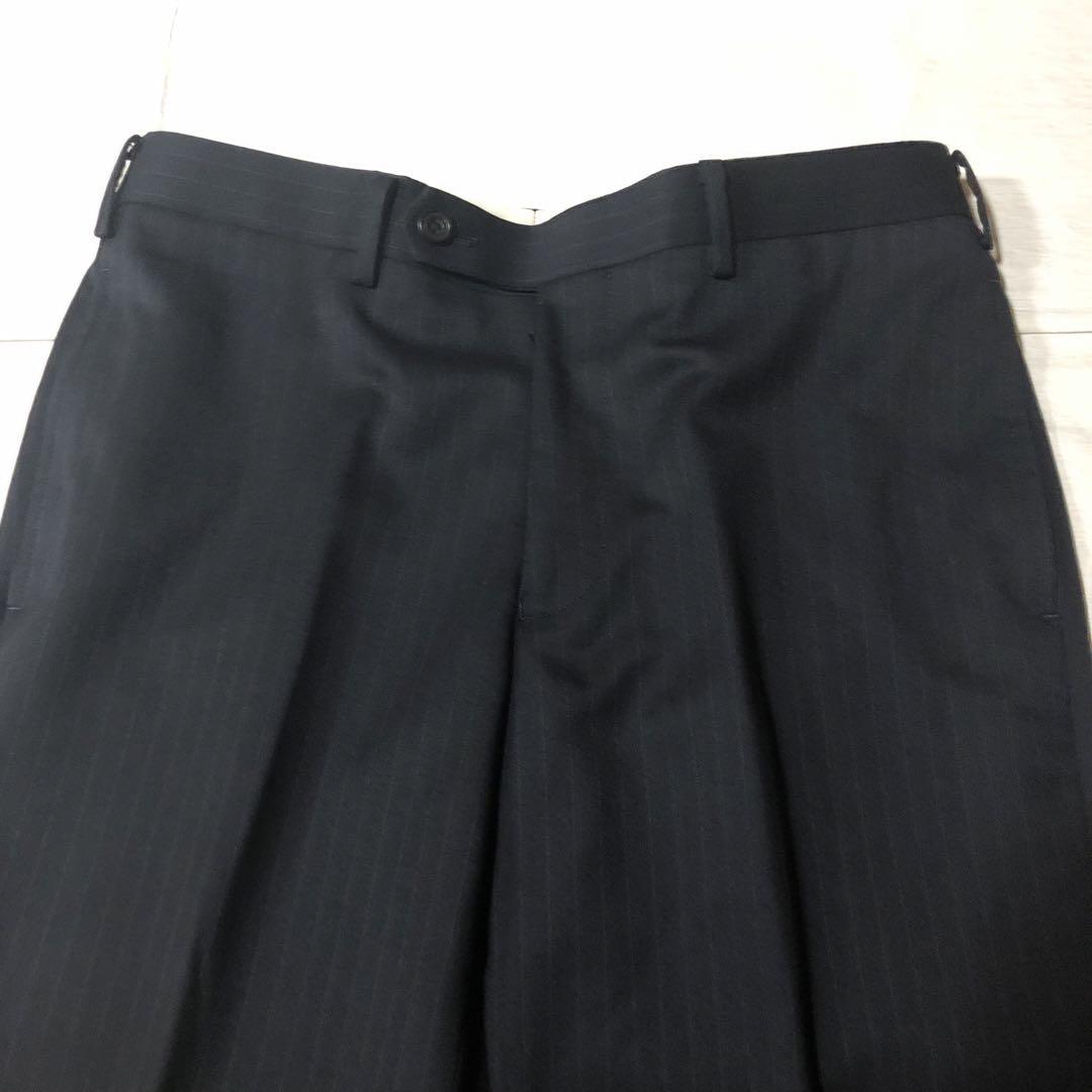 【新品未使用】オンワード　スリーピーススーツ